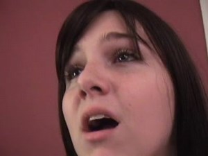 Chloe Camilla Anal Scene