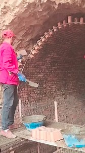 54K views · 32 reactions | The masonry arch is one of the oldest structural elements. see how the arc is constructing | Amazing Videos | Facebook
