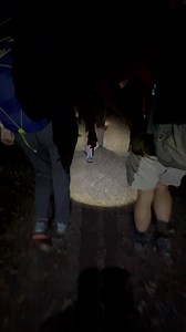 #moonlight #walk #adventurouswomen | Adventurous Women