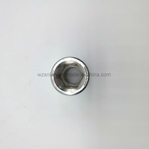 [Hot Item] M12*1.5 Wheel Nut Lug Nut Lock Key for Auto Parts