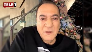 2.5K views · 37 reactions | Mehmet Ali Erbil canlı yayında gözyaşlarını tutamadı | Tele1 TV | Facebook