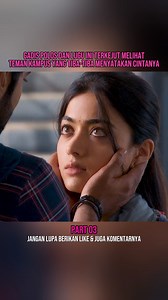 566K views · 17K reactions | Gadis polos dan lugu ini terkejut melihat teman kampusnya ini yang tiba-tiba menyatakan cintanya ‼️ #alurceritafilm #film #movies #fbpro #viral #videoreels #videofyp #alurcerita #filmseru #drama #filmaction #reviewfilm #filmindia #filmfacebook #cerita #reel #moviereview | Nyayu Hanun | Facebook