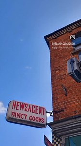 47K views · 3.5K reactions | Dublin Ireland 冀❤️ | Ireland Old and New | Facebook