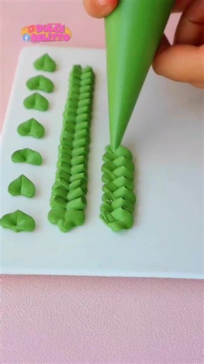 Techniques to decorate cakes with chantilly #cake #bolo #torta | Dulce Delitto