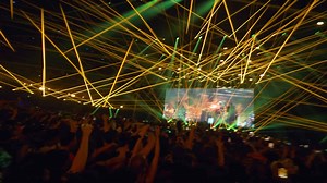 Get ready for two massive nights of the Nexus Tour in Denver!! We're bringing a new visual show, massive production & heavy support for the return of Mile High. 🏔️ LINEUP ❌ Friday, May 31 EXCISION WOOLI EPTIC RAY VOLPE LAYZ EMORFIK JKYL & HYDE STELLER Saturday, June 1 EXCISION BLACK TIGER SEX MACHINE ATLIENS DION TIMMER B2B CALCIUM HAIRITAGE B2B DRINKURWATER SIPPY RIOT ALIENPARK Tix are on sale now, see you there! 🔥 🎟️: excision.lnk.to/Nexus-Mile-HighWE | Excision