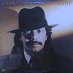 Chick Corea: Secret Agent album review @ All About Jazz