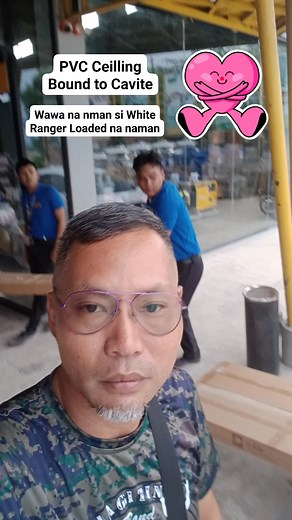Deliver muna tayo, Pvc Ceilling #kambvlog #StarSender #macoyandbhengtrading #MaquilingBuildersDepot #communitysupport #facebookreel #familyfriendly #highlight #weekendvibes #contentcreator #delivery | Macoyandbhengtrading/hardware/contractor