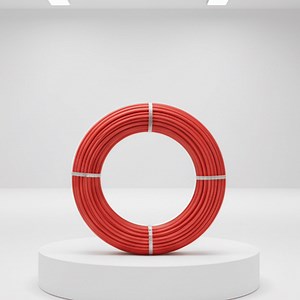 [Hot Item] UL10269 Electric PVC Solar Cable PV Wire for Solar Inverter Solar Energy