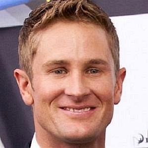 Ryan Hunter-Reay Wife 2026: Dating History & Exes - CelebsCouples