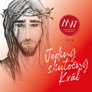 Martindom Worship - Srdce Dokorán - videoklip ku skladbe