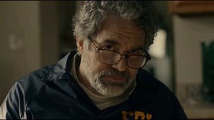 《特别小组》第02集精彩片花