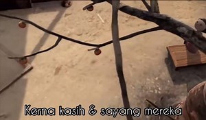 362 reactions · 209 shares | SAAT HARI TUANYA - DARWISH X MUNIF HIJJAZ Sedihnya 梁. walaupun dh berumah tangga jgn kita abaikan orang tua kita. Berbaktilah kepada mereka. Semoga kita semua menjadi anak yg soleh & solehah. Lagu penuh: https://youtu.be/cqUzC67aR9c | Koleksi Nasyid | Facebook