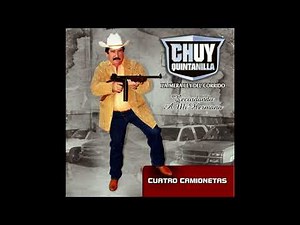 La Santa Muerte - Chuy Quintanilla
