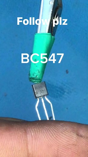12K views · 123 reactions | Bast electronics project with bc547 transistor. #electronics #project #Transistor #bc547 Electronic circuit project Electrical Technology Engineering Insider Electronics Hub Elektra México | Electronic circuit project | Facebook