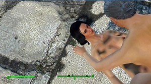 Fallout 4 Piper Sex Game, Adult Mods