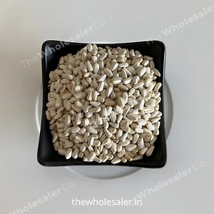 Safflower Seed   Kusum Beej   Beej Karar   Beej Karad   Carthamus Tinctorius