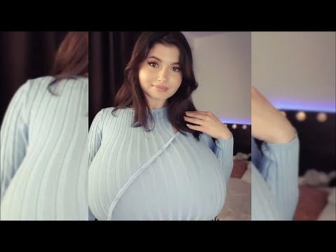 Busty Ema Age, Weight, Hight, Net worth, Body Measurement Biography in English 2024