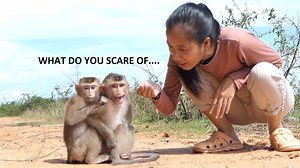 dalton & bella hugginq yen screaminq very worry! | Little Dalton