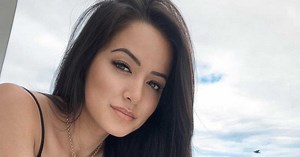 Olivia Gayat fait une mise au point importante concernant son mari