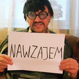 Nawzajem moi drodzy 😀🎄❄️⭐️🎁 | Cyber Marian