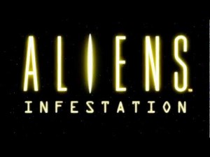 Aliens: Infestation - Launch Trailer