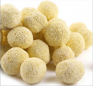 [Hot Item] Ceramic Porous Bio Ball Filter Media Nitrifying Bacteria Building House