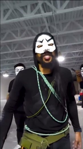 Chad Wild Clay vs Melvin pz9 spy ninjas at spy ninjas, hacker’s Cwc