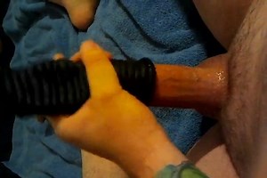 Gespenst's Fantasy Gear using Beta Baiter