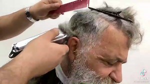 103K views · 2.4K reactions | La barbería cambia vidas Crédito @barbestown | Union De Barberos MX Oficial | Facebook