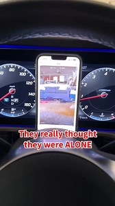 Man catches wife's lover jumping off balcony! | Tips, Tricks & Funny Clips