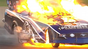 The wildest rides of 2023