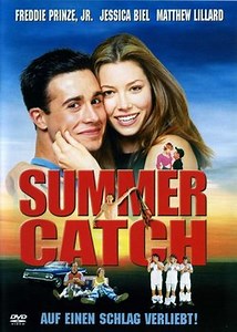 Summer Catch Trailer SD (Deutsch) (2001)