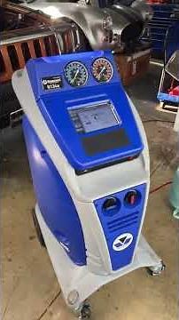 MasterCool Commander2000