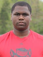 Timothy McKay, NC State Wolfpack, Offensive Line