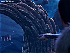 wahh ada apa dengan Feng Qing er dengan xiao yan😱😱 #battlethroughtheheavens #xiaoyan #donghua #donghuaedit | Max Movie