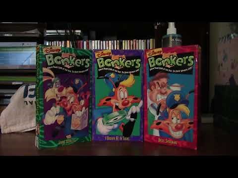 Bonkers (1993)