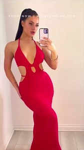 39 reactions · 4 comments | Steal The Show  SHOP NOW!  https://www.missyempire.com/products/madison-red-crochet-knit-halterneck-backless-maxi-dress?utm_content=sked_64ae8479aa76a96932b1215f&utm_medium=social&utm_name=sked&utm_source=facebook | Missy Empire | Facebook