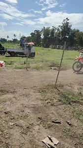 Sinaragan motocros competition | Pitik Ni Ungas