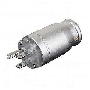 [Hot Item] HiFi Copper Us AC Power Aluminum Connector.