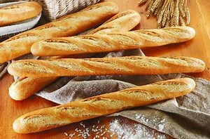 [Hot Item] French Bread Machine Baguette Moulder Rolling Making Machine for Bakery Equipment