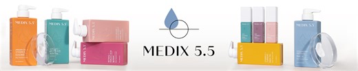 Medix 5.5: Cleansers