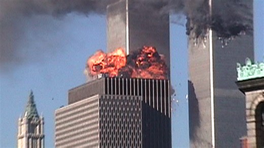 Never-before-seen 9/11 footage to be released to public years after tragedy