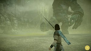 5.9K views · 238 reactions | 1st Colossus Boss Fight!!Shadow Of The Colossus Road To 273K Followers!! | Games media | Facebook