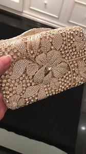 1.9K views · 101 reactions | Beautiful New Clutches at Shimmer  | Shimmer | Facebook