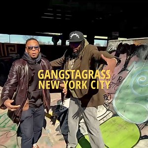 11K views · 255 reactions | Get tickets for Gangstagrass NYC now! | Gangstagrass | Facebook
