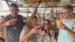 Island Dreams on Reels