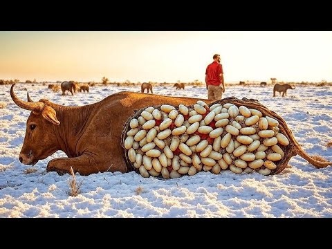 Rescue Story: Full Video: 3 Powerful Animal Rescue Stories