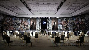 NABBA KOREA '2021 Grand Prix Final'