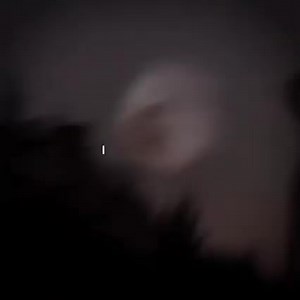 Moon …..🌙 | Andy