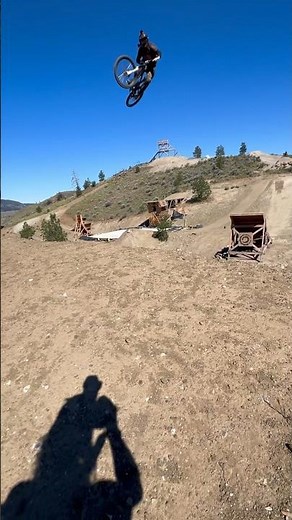 Lapping at the compound 🔥